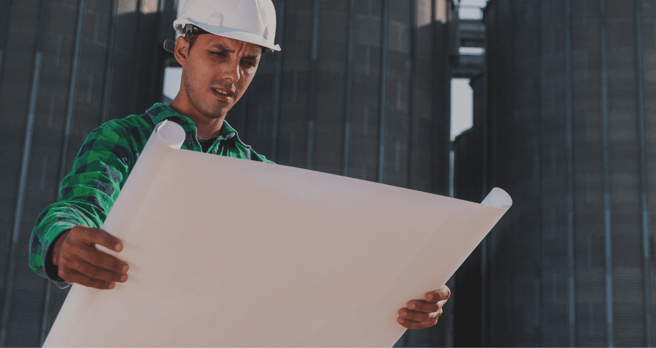 Blueprint Reading training