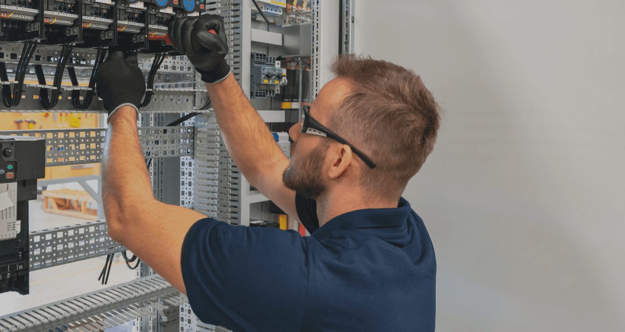 Electrical and Fire Safety training