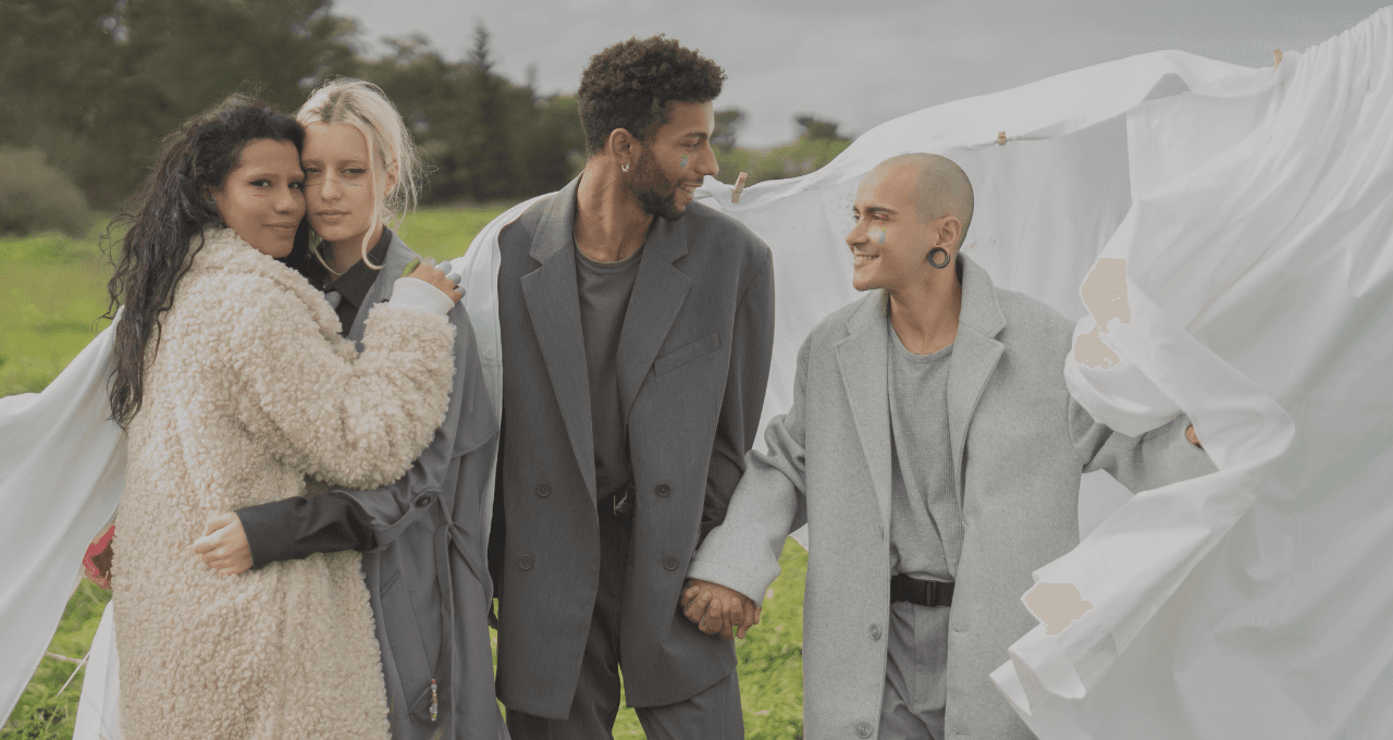 Embracing Equality Bundle training