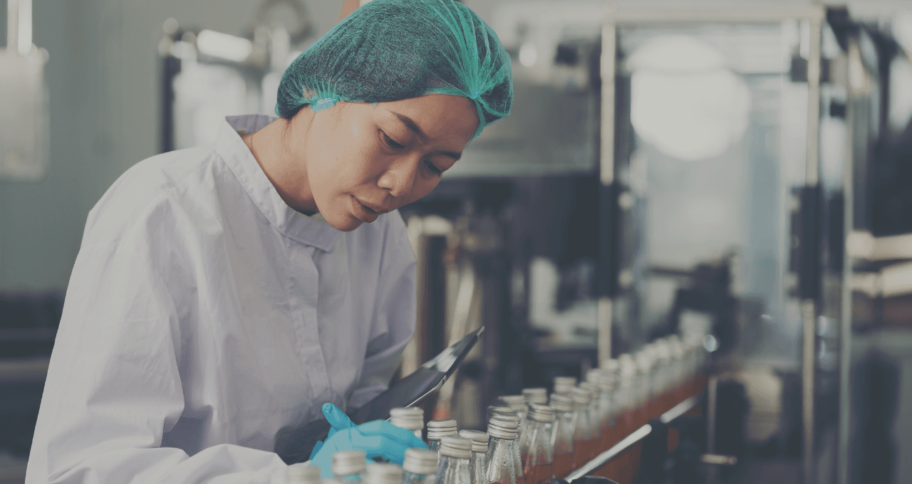 Food Production Assistant Technician Certificate Level 1 training