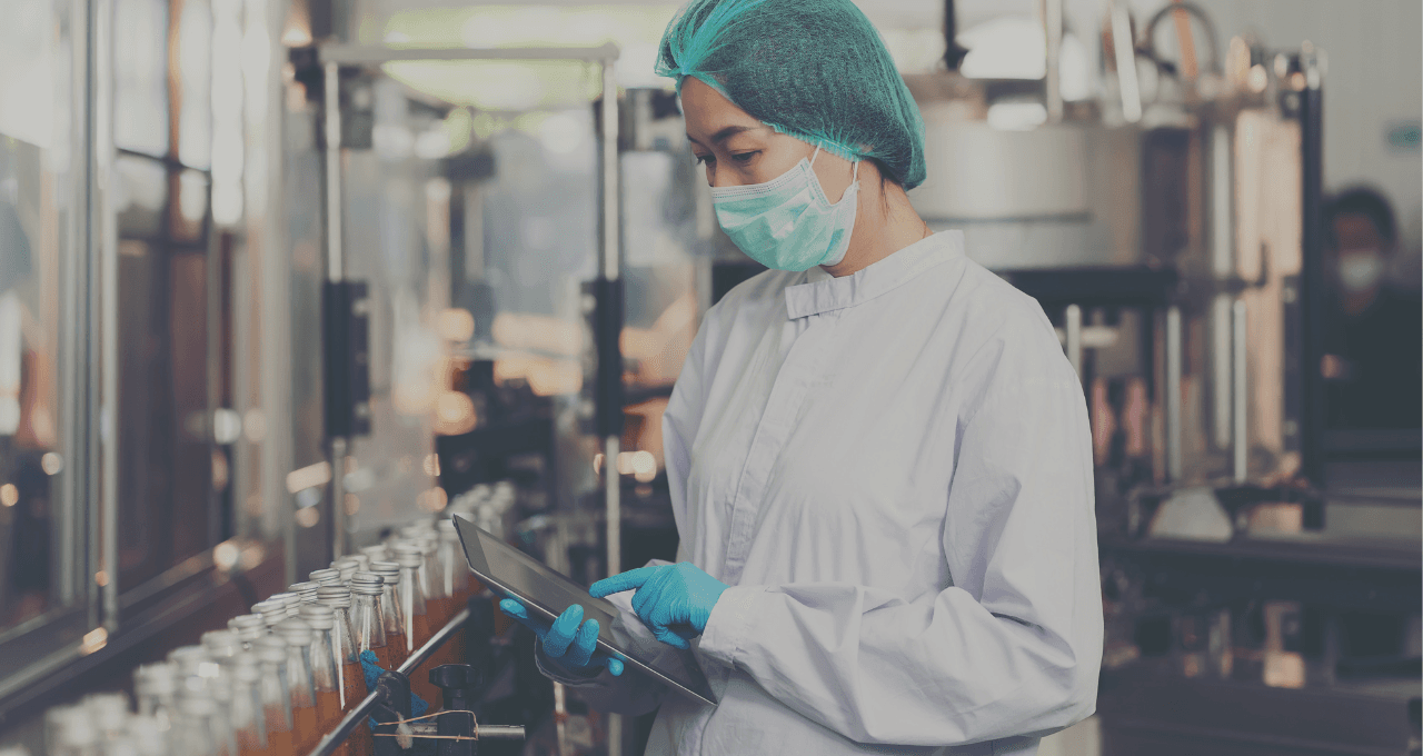 Food Production Assistant Technician Certificate Level 2 training