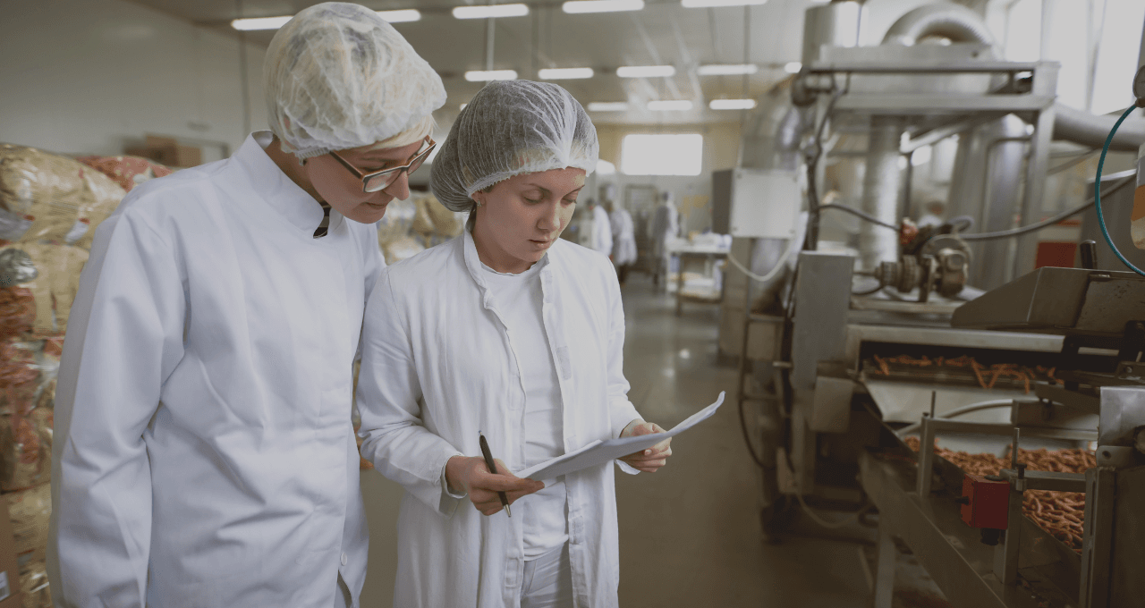 Food Production Assistant Technician Certificate Level 3 training