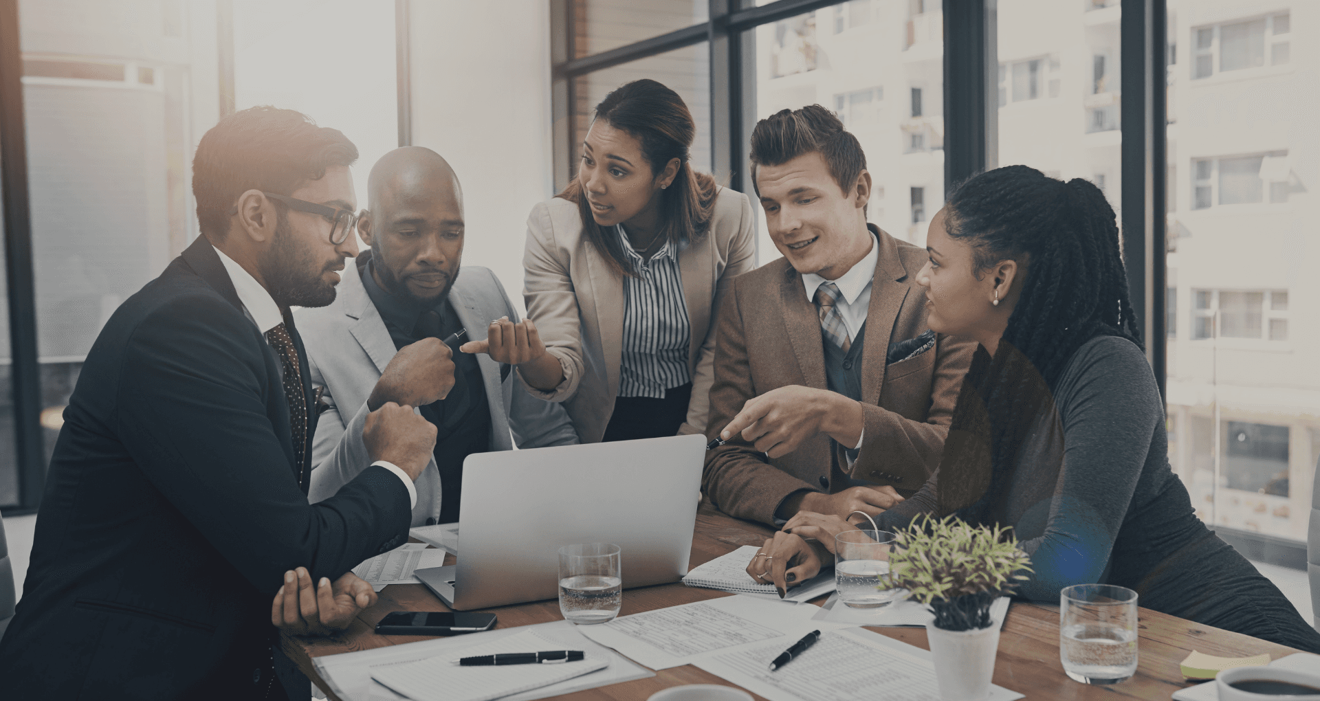 Leadership Workshop: Addressing Workplace Conflicts training