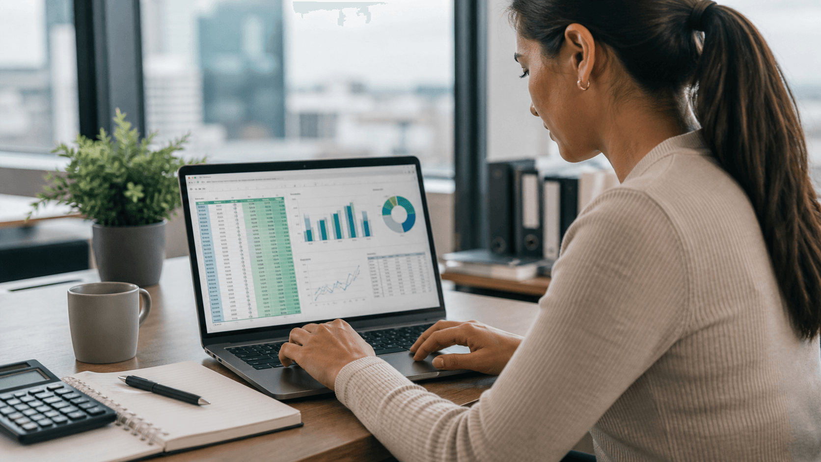 Microsoft Excel Bundle training