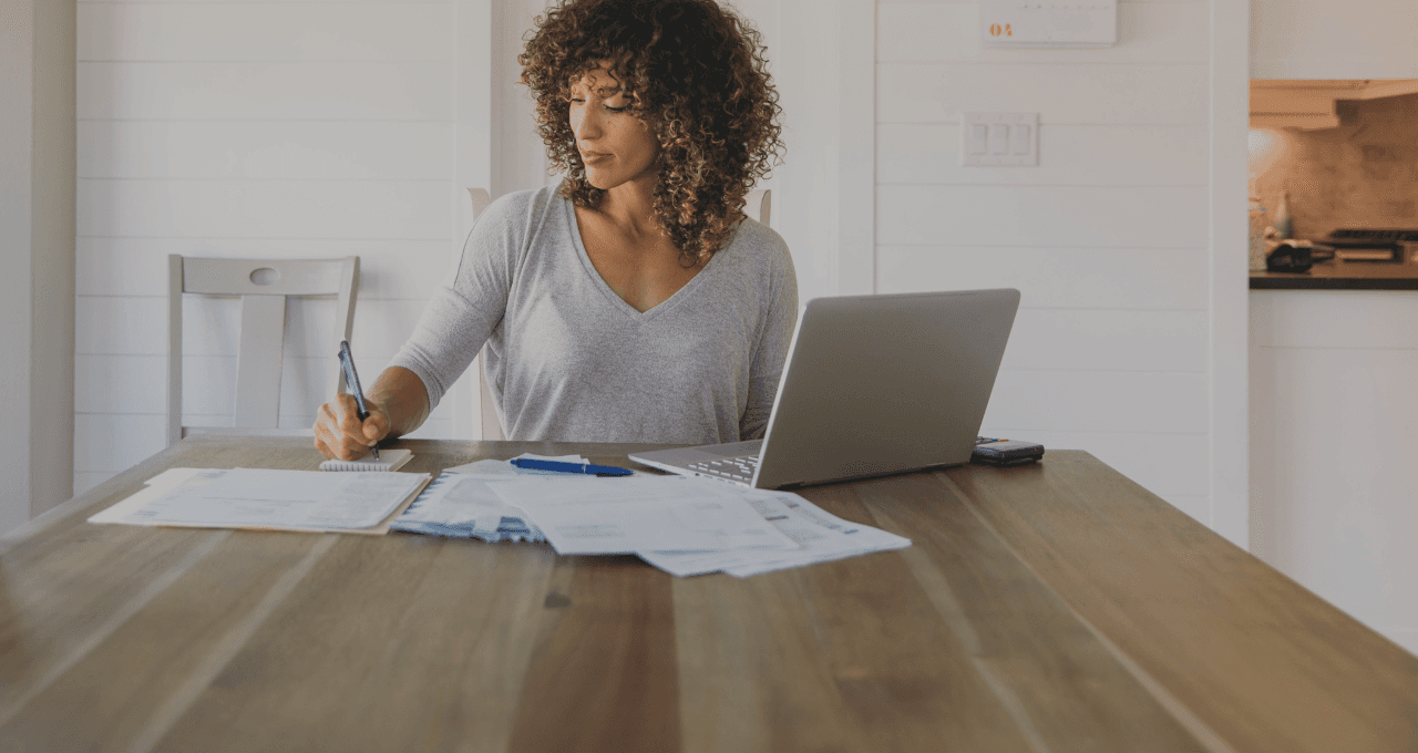 Personal Finances training