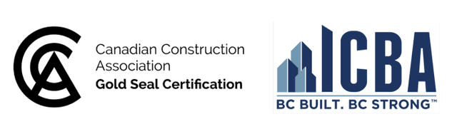 Canadian Construction Association and ICBA
