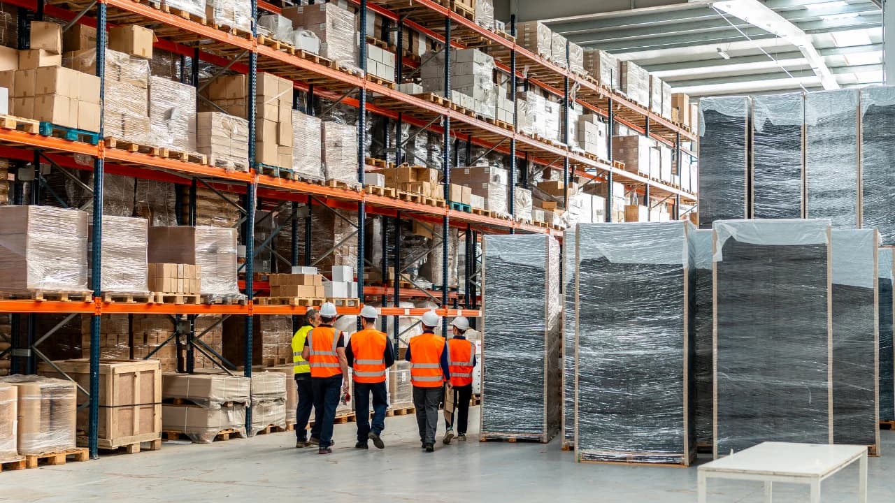 Do you need a Joint Health and Safety Committee (JHSC)?