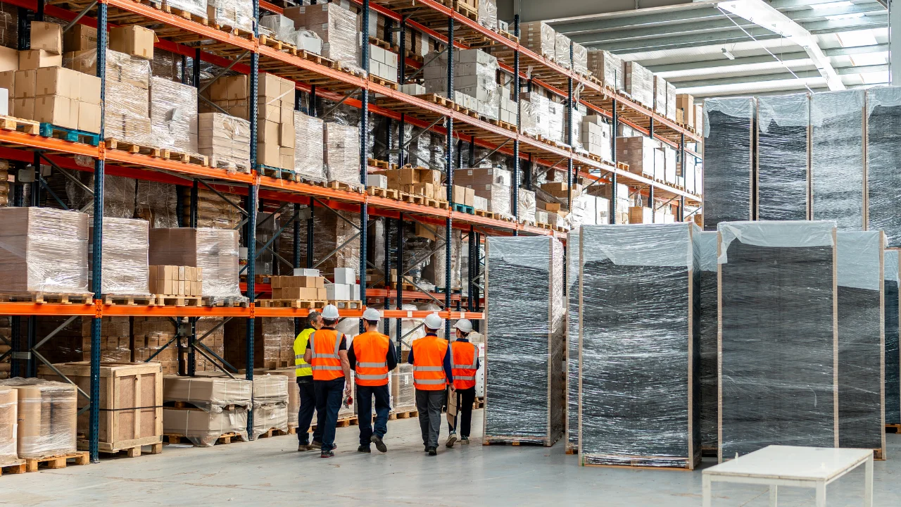 Do you need a Joint Health and Safety Committee (JHSC)?