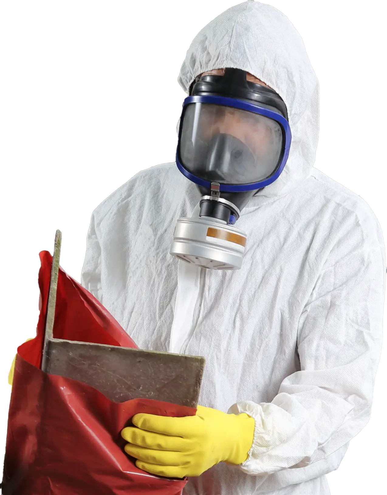 asbestos suit