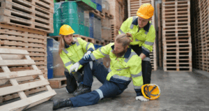Joint Health & Safety Committee <br>Training for British Columbia image